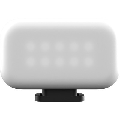 Аксесуар до екшн-камер GoPro GoPro Light Mod for Hero 11, Hero 10, Hero 9, HERO 8 (ALTSC-001-EU)