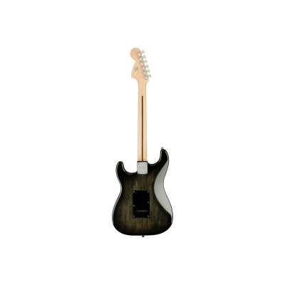 Електрогітара Squier by Fender Affinity Series Stratocaster HSS MN Black Burst (231500)