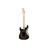 Електрогітара Squier by Fender Affinity Series Stratocaster HSS MN Black Burst (231500)