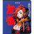Зошит Kite Anime 24 аркушів, клітинка (K24-238)