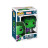 Фігурка для геймерів Funko Pop серії Жінка-Галк – Жінка-Галк (64196)
