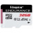 Карта пам&#039;яті Kingston 32GB microSD class 10 UHS-I U1 A1 High Endurance (SDCE/32GB)