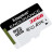 Карта пам&#039;яті Kingston 32GB microSD class 10 UHS-I U1 A1 High Endurance (SDCE/32GB)