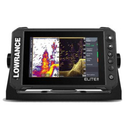 Эхолот Lowrance ELITE FS 7 AI 3IN1 (000-15689-001)