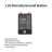 Відеоприймач (VRX) Skyzone 1.2GHz Diversity VRX Receiver (1.2GVRX)