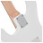 Електрогітара Yamaha Pacifica 012 White