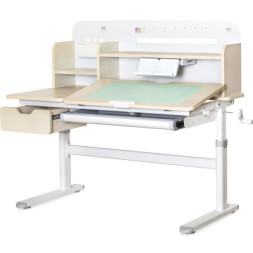 Парта Evo-kids TH-360 Plus Grey (TH-360 TG/G Plus)