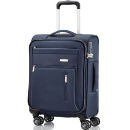 Валіза Travelite Capri Navy S (TL089847-20)