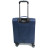 Валіза Travelite Capri Navy S (TL089847-20)