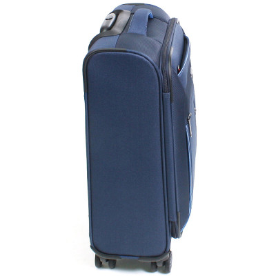 Валіза Travelite Capri Navy S (TL089847-20)