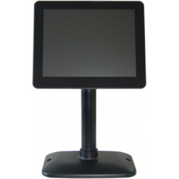 POS-монітор Geos клієнта 9.7&quot;, VGA,1024х768 (PD970-I)