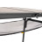 Туристичний стіл Bo-Camp Decatur 90 x 60 cm Коричневий (1404200)