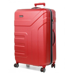 Валіза Travelite Vector Coral L (TL072049-88)