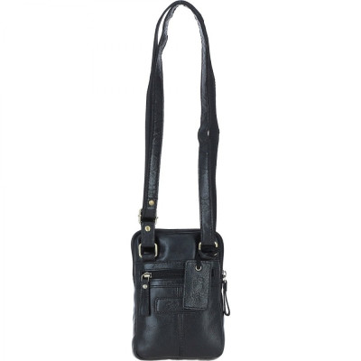 Сумка Ashwood G11 Black