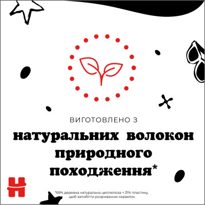 Дитячі вологі серветки Huggies Mickey Mous 56 шт (5029053580371)