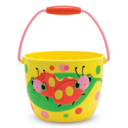 Ігровий набір Melissa&amp;Doug Ведерко Молли и Болли (MD6243)