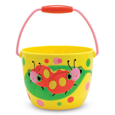 Ігровий набір Melissa&amp;Doug Ведерко Молли и Болли (MD6243)