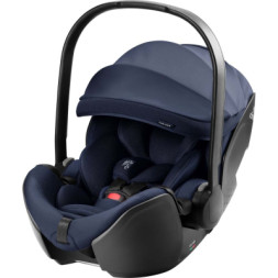 Автокрісло Britax-Romer Baby-Safe Pro Style Night Blue (2000040839)