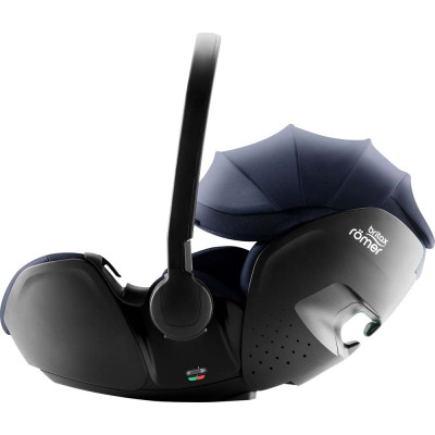 Автокрісло Britax-Romer Baby-Safe Pro Style Night Blue (2000040839)