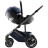 Автокрісло Britax-Romer Baby-Safe Pro Style Night Blue (2000040839)