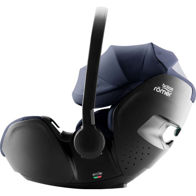 Автокрісло Britax-Romer Baby-Safe Pro Style Night Blue (2000040839)