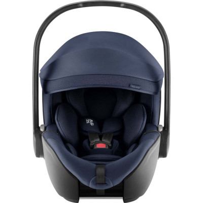 Автокрісло Britax-Romer Baby-Safe Pro Style Night Blue (2000040839)