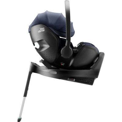 Автокрісло Britax-Romer Baby-Safe Pro Style Night Blue (2000040839)