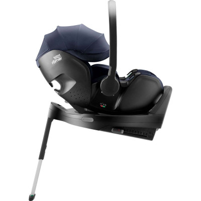 Автокрісло Britax-Romer Baby-Safe Pro Style Night Blue (2000040839)
