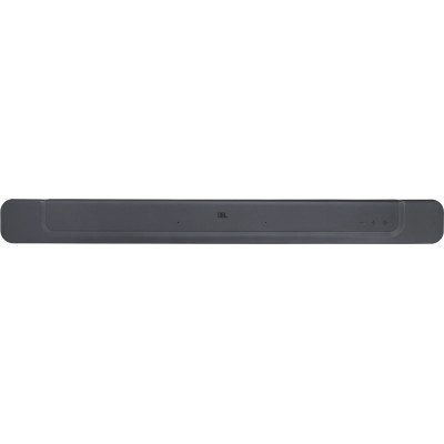 Акустична система JBL Bar 500 Black (JBLBAR500PROBLKEP)