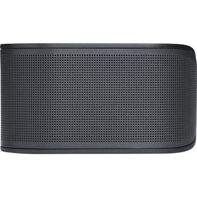 Акустична система JBL Bar 500 Black (JBLBAR500PROBLKEP)