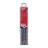 Бур Milwaukee SDS-PLUS M2, 8,0х160х100мм, 10шт (4932371706)