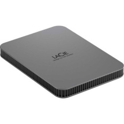 Зовнішній жорсткий диск 2.5&quot; 2TB LaCie (STLR2000400)