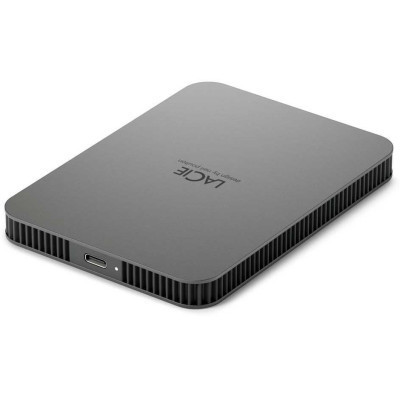 Зовнішній жорсткий диск 2.5&quot; 2TB LaCie (STLR2000400)