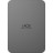 Зовнішній жорсткий диск 2.5&quot; 2TB LaCie (STLR2000400)