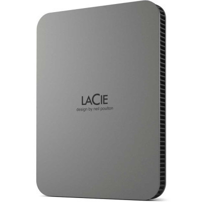 Зовнішній жорсткий диск 2.5&quot; 2TB LaCie (STLR2000400)