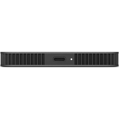 Зовнішній жорсткий диск 2.5&quot; 2TB LaCie (STLR2000400)