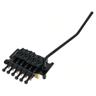 Бридж для гітари Gotoh GE1996T(40) B