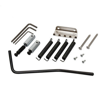 Бридж для гітари Gotoh GE1996T(40) B