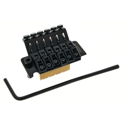 Бридж для гітари Gotoh GE1996T(40) B