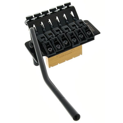 Бридж для гітари Gotoh GE1996T(40) B