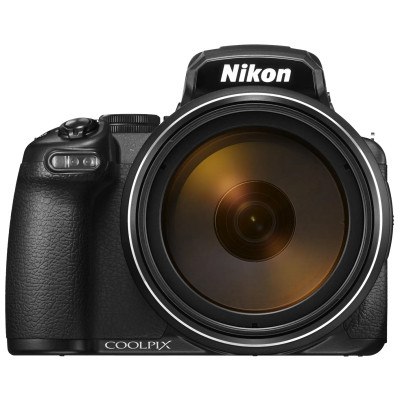 Цифровий фотоапарат Nikon Coolpix P1100 (VQA170EA)