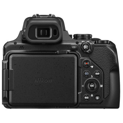 Цифровий фотоапарат Nikon Coolpix P1100 (VQA170EA)