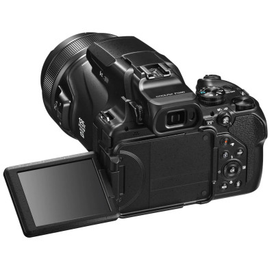 Цифровий фотоапарат Nikon Coolpix P1100 (VQA170EA)