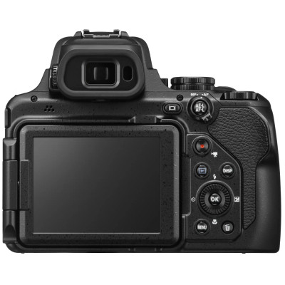 Цифровий фотоапарат Nikon Coolpix P1100 (VQA170EA)