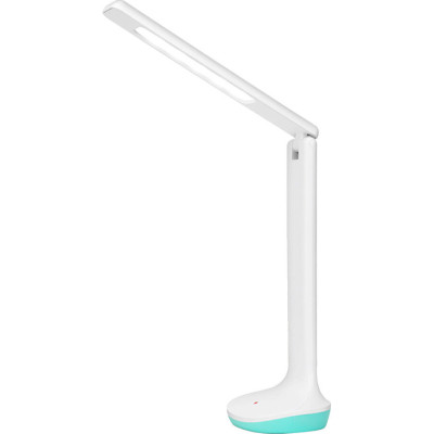 Настільна лампа Quantum ONTARIO LED з USB (QM-TL1040)