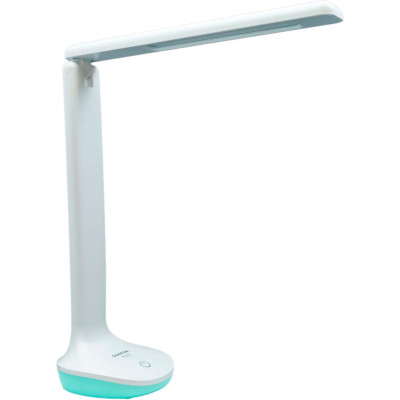 Настільна лампа Quantum ONTARIO LED з USB (QM-TL1040)