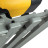 Дискова пила DeWALT занурювальна ручна, 1300 Вт, диск 165х20 мм, 5.0 кг, кейс TSTAK (DWS520KT)