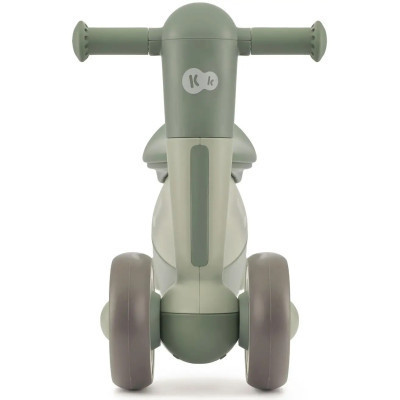 Біговел Kinderkraft Minibi каталка Leaf Green (KRMIBI00GRE0000) (5902533920075)