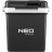 Автохолодильник Neo Tools 2в1 230/12В 26л Black/White (63-152)