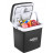 Автохолодильник Neo Tools 2в1 230/12В 26л Black/White (63-152)